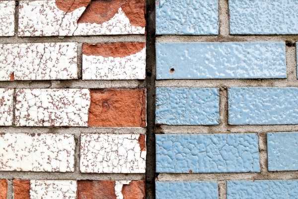 What if damage occurs to the neighbor's property during work Chester?